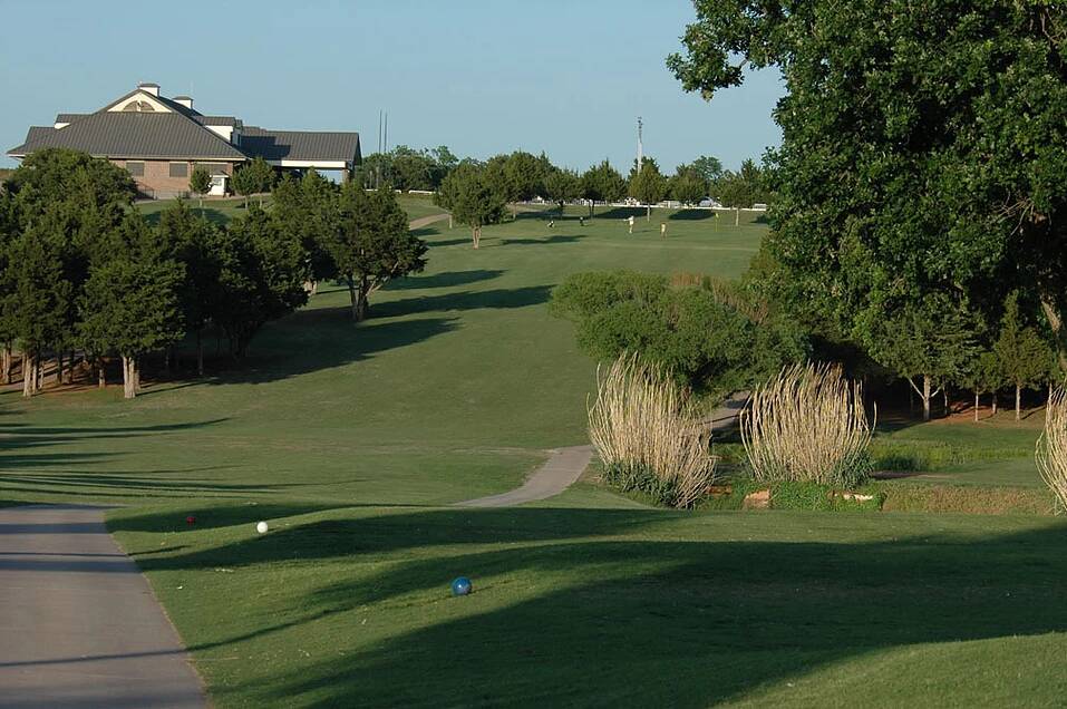 Cedar Valley
