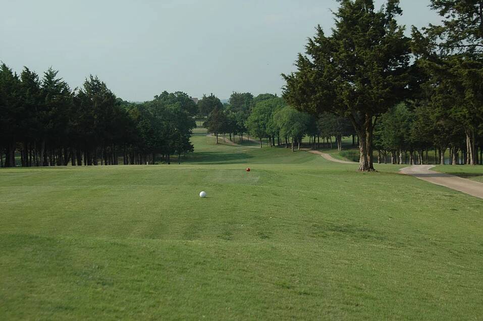 Cedar Valley