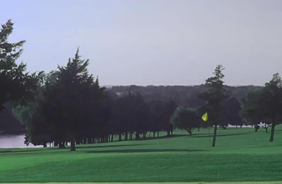 cimarron golf course okc oaklahoma